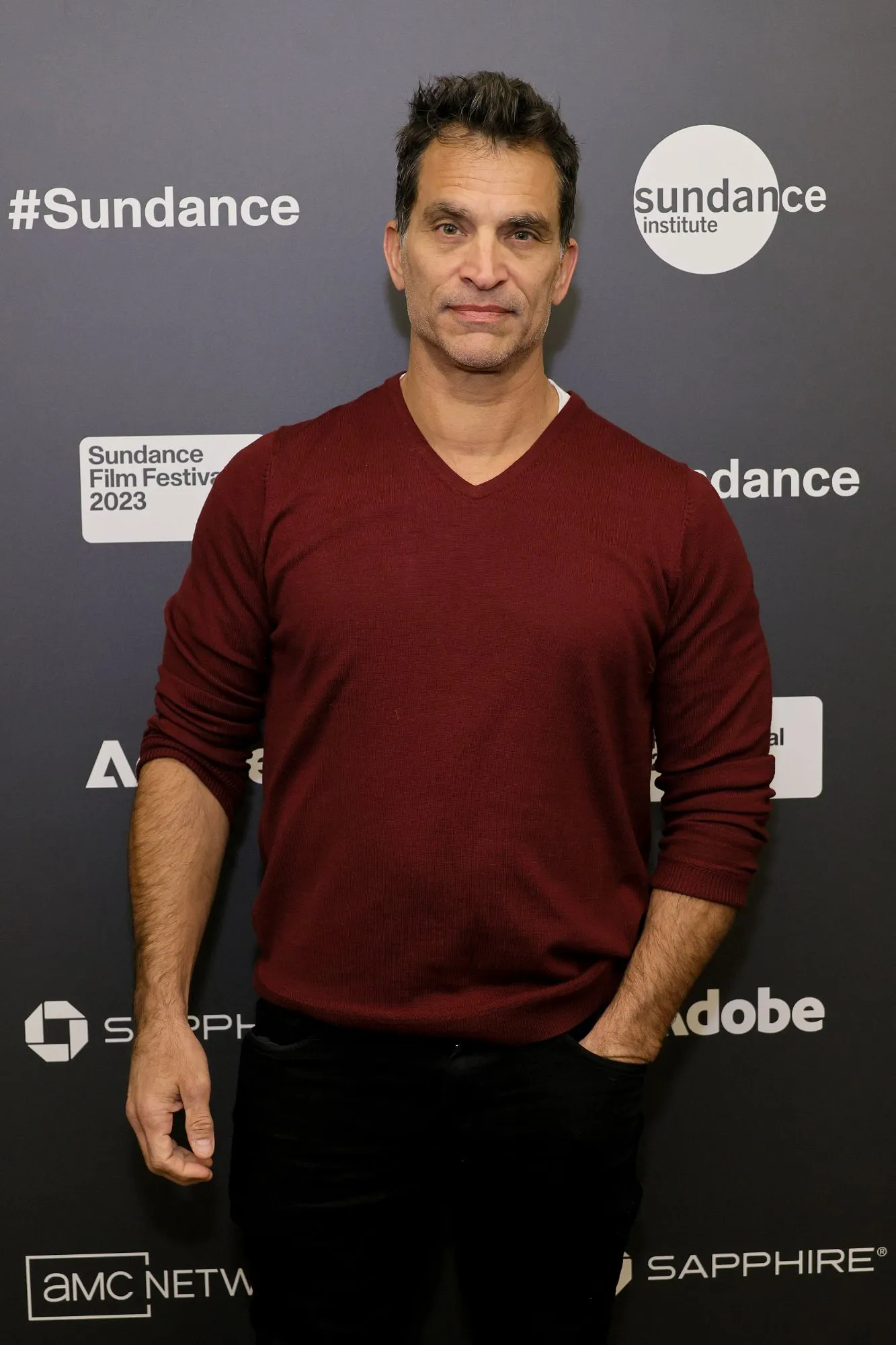 Johnathon Schaech Bio Pic GettyImages-1458953691