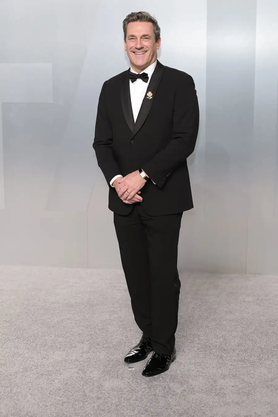 Jon Hamm 2026 Vanity Fair Oscar Party
