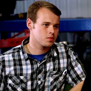 Joseph Duggar Bond Set to 600K After Arrest on Child Molestation Charges