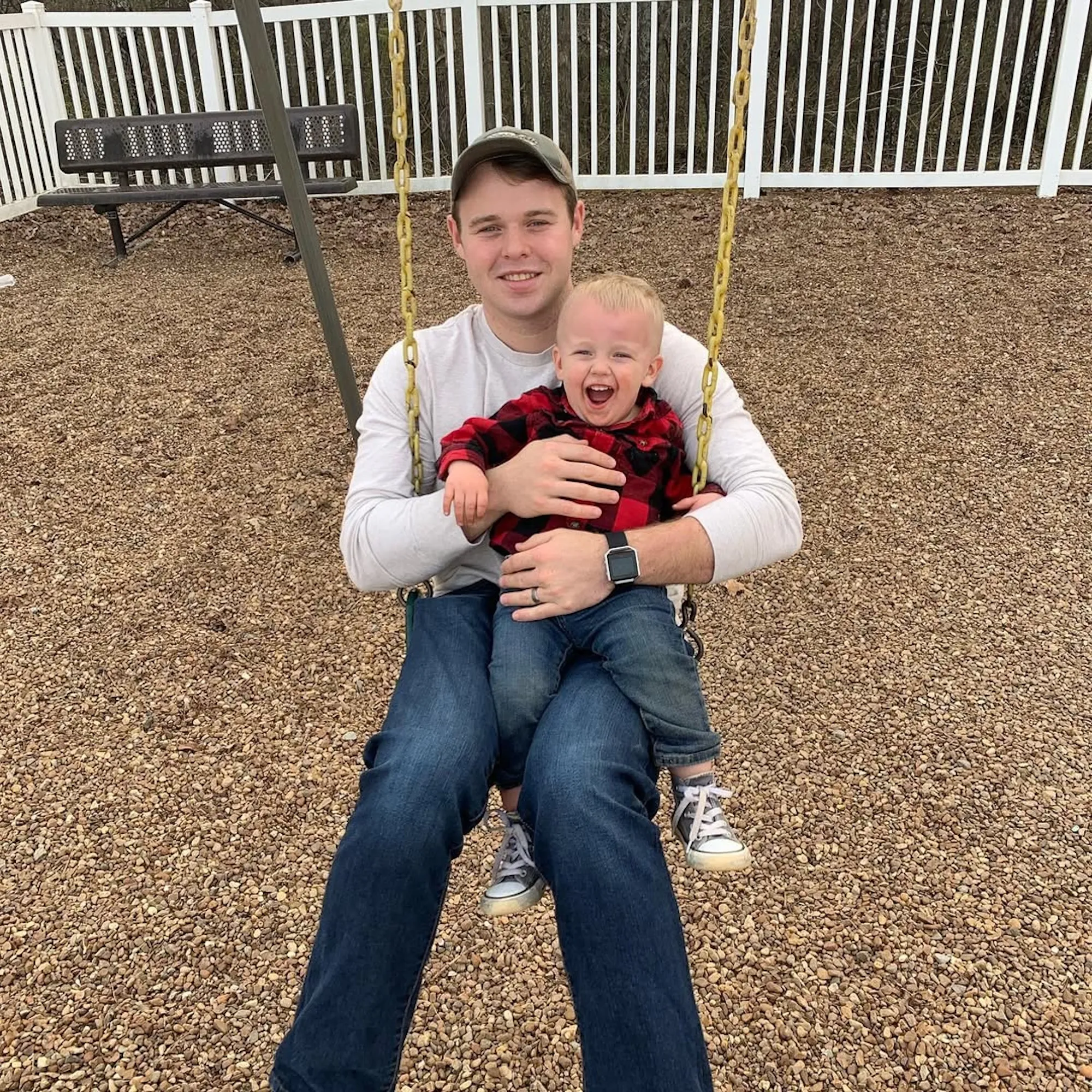 Joseph Duggar Has No Access to Other Inmates