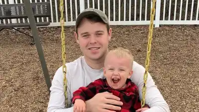 Joseph Duggar Has No Access to Other Inmates