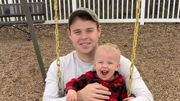 Joseph Duggar Has No Access to Other Inmates