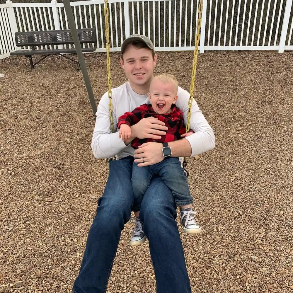 Joseph Duggar Has No Access to Other Inmates