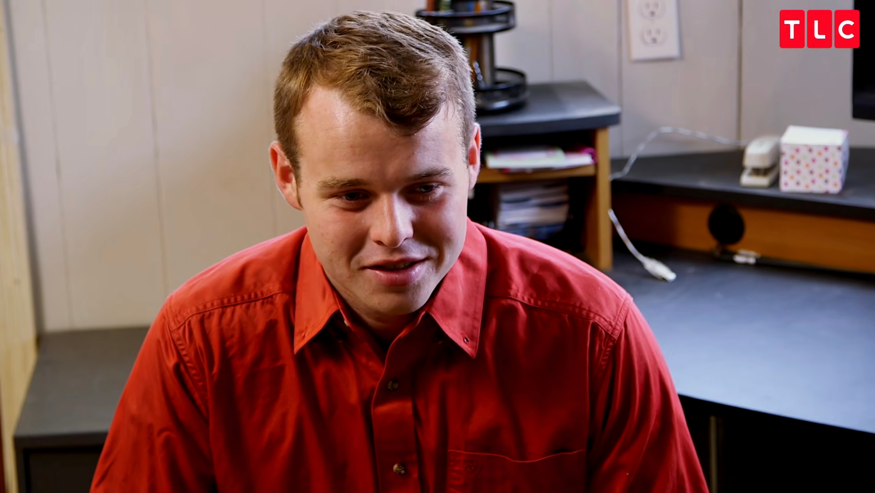 Joseph Duggar Slammed By Sheriff After Molestation Arrest