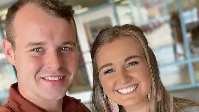 Joseph Duggars Accuser Details Alleged Abuse in Affidavit