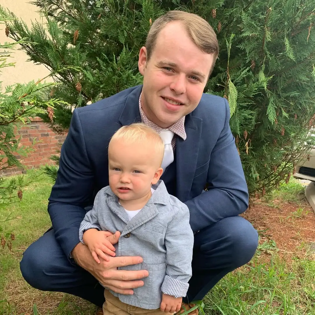 Joseph Duggars Whereabouts Revealed Following Prison Release Amid Child Molestation Allegations