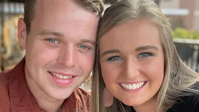 Joseph and Kendra Duggar Meet the Caldwell Family