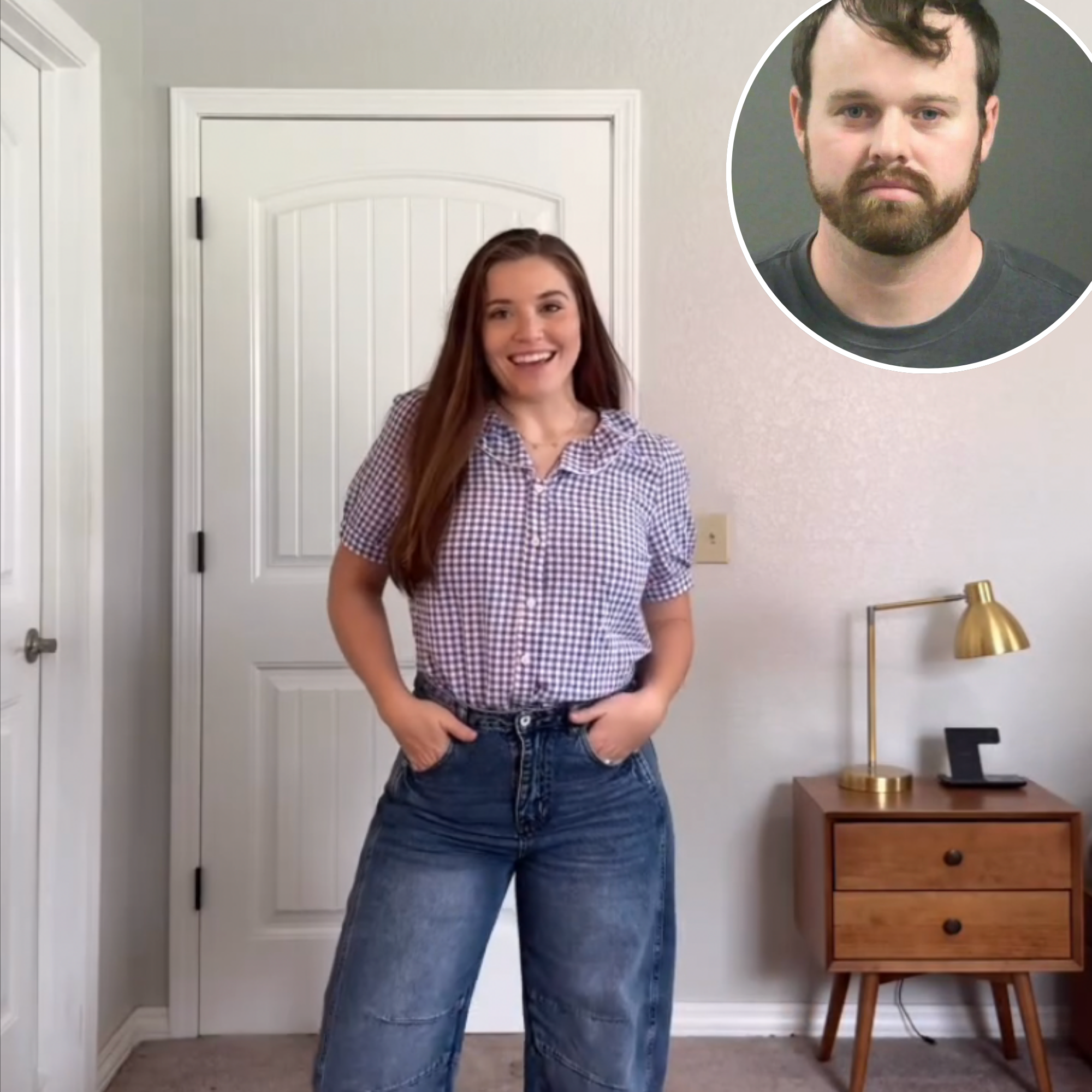 JoyDuggar-on-Joseph-Arrest