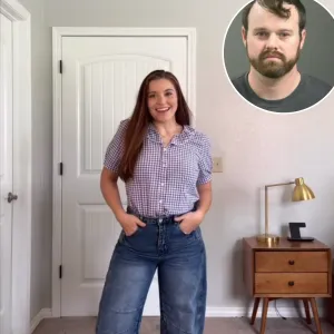 JoyDuggar-on-Joseph-Arrest