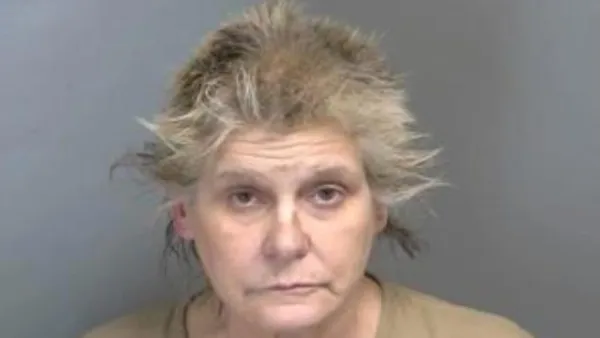 Judge Orders Removal of Dogs Turtles From Alleged Drug Dealer