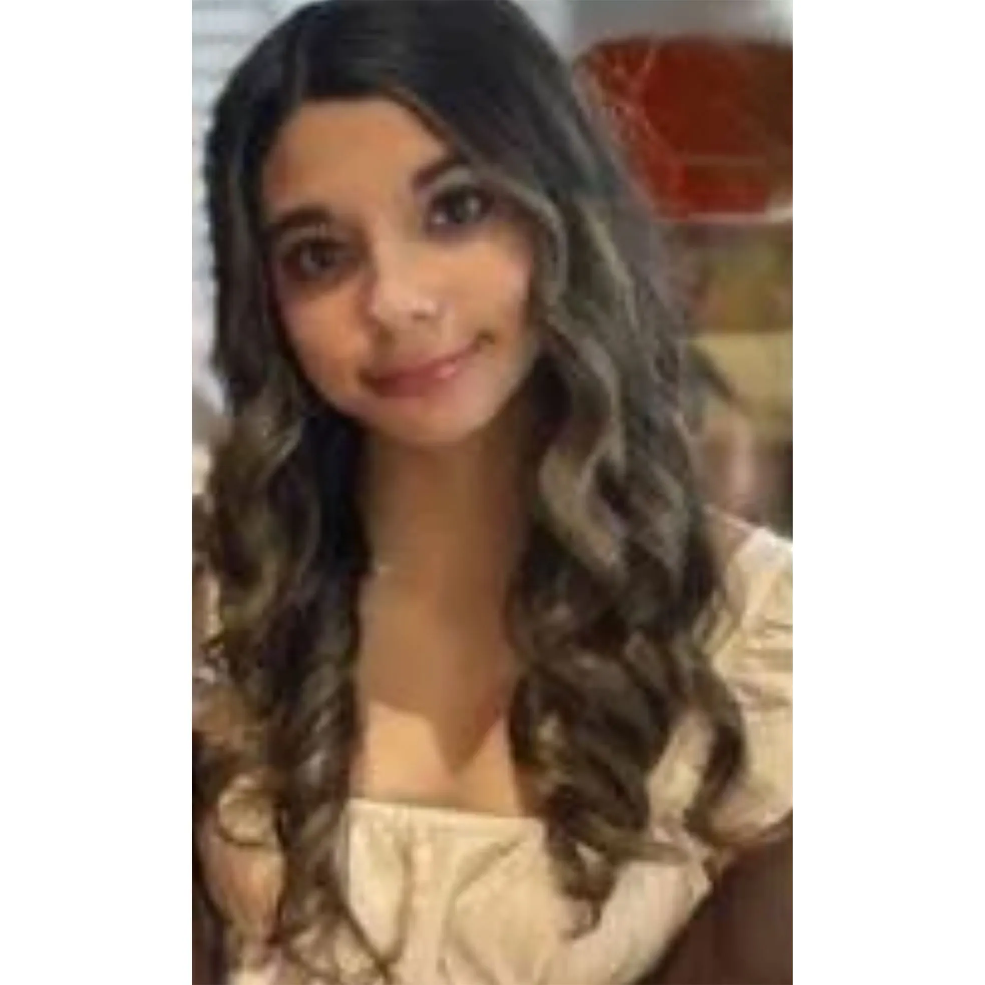 Julia Rooney Middle School Cheerleader 13 Dead in Freak Golf Cart Accident in North Carolina