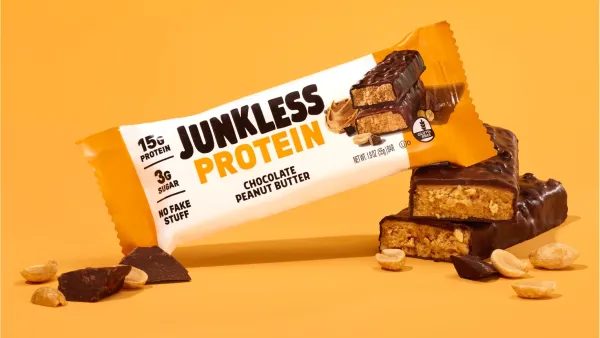 Junkless for US Weekly