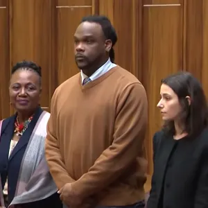 Jurors in Miami Football Murder Trial Explain How Things Ended in a Mistrial Rashaun Jones