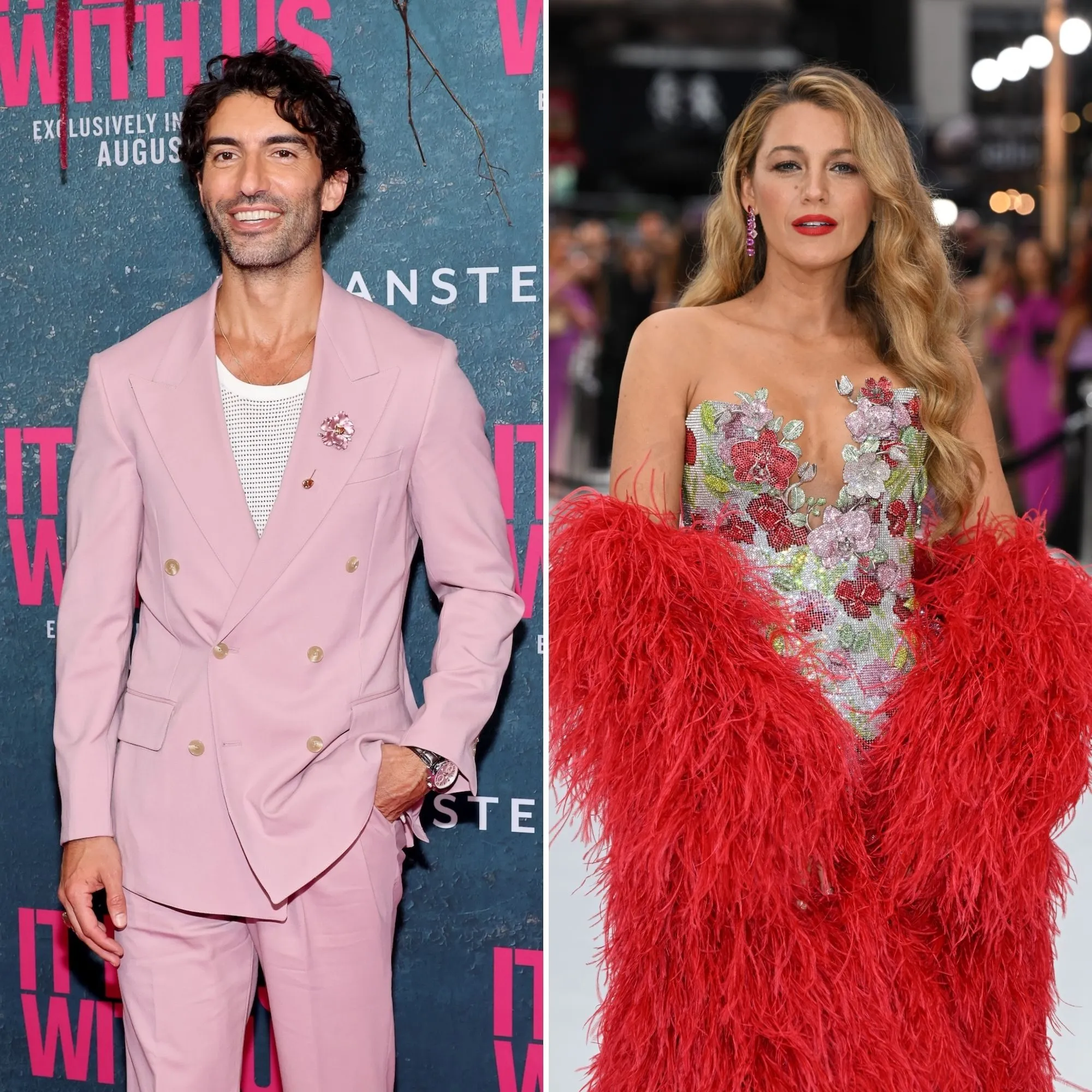 Justin Baldoni Scores Pretrial Delay in Blake Lively Case