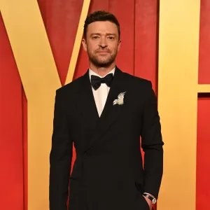 Justin Timberlake Sues to Stop Release of Bodycam Footage From 2024 Arrest GettyImages-2074839783