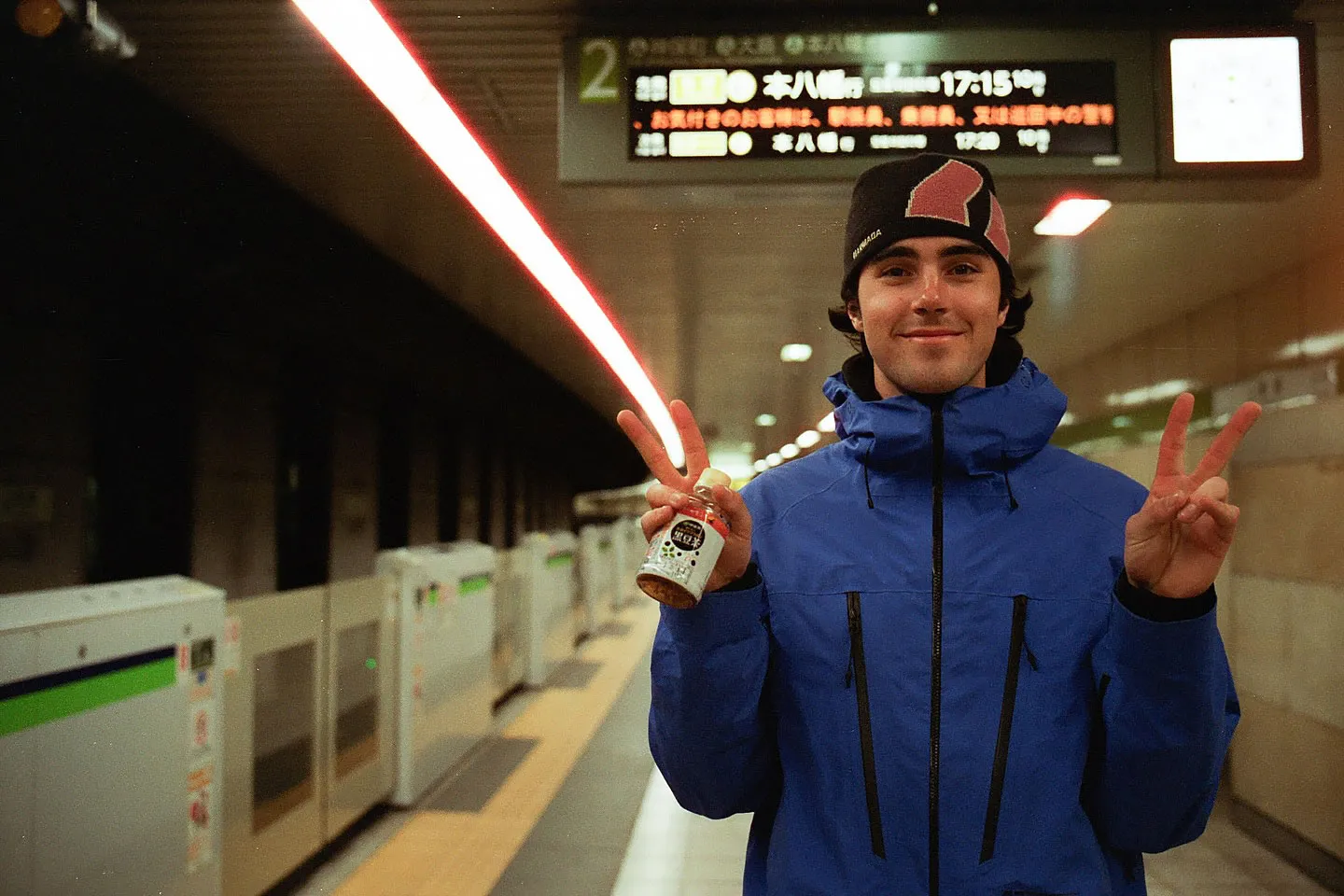 Kai Smart Son of Olympic Skier John Smart Dead at 23 After Being Trapped in Avalanche