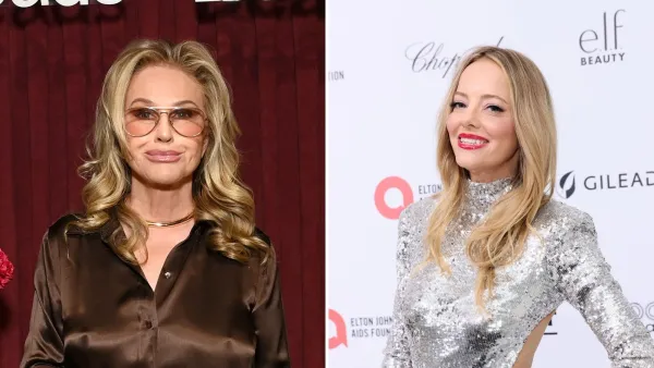 Kathy Hilton Shares Update on Friend Bijou Phillips Amid Kidney Disease Battle