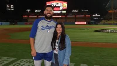 Kayla Vesia Instagram post