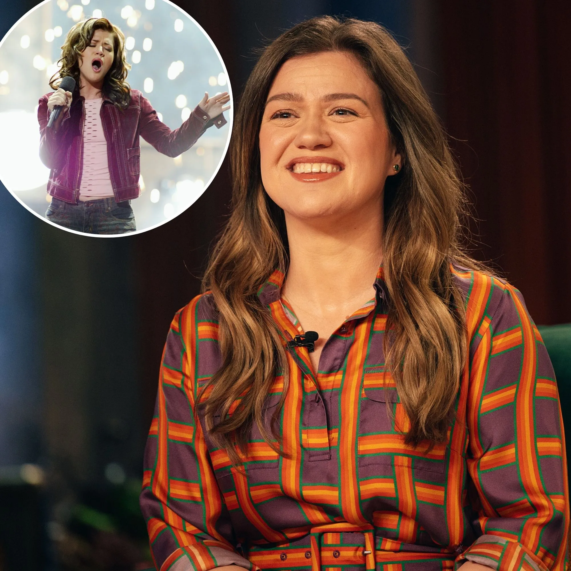 Kelly Clarkson Says She Never Got Car Prize After 'American Idol' Win