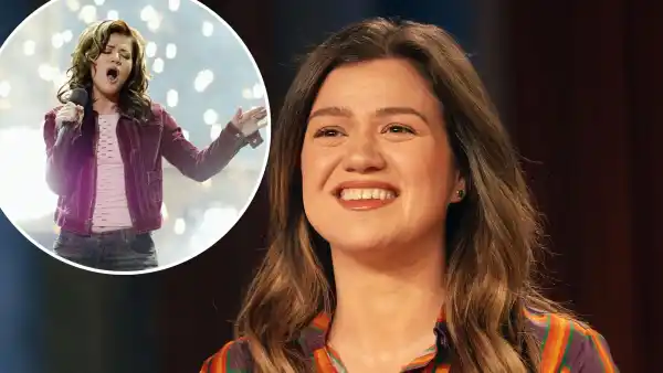 Kelly Clarkson Says She Never Got Car Prize After 'American Idol' Win