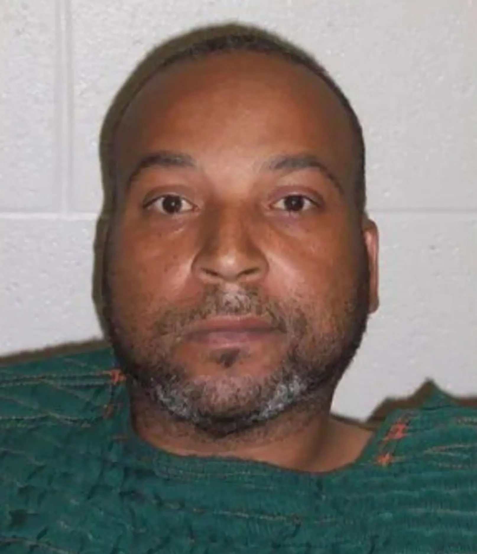 Kelvin Demond Williams Mugshot