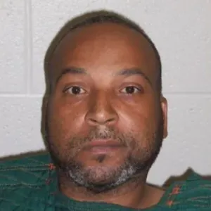 Kelvin Demond Williams Mugshot