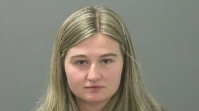 Kendra Duggar Arrest Video