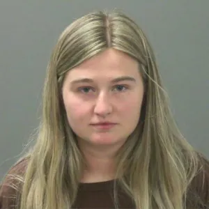 Kendra Duggar Arrest Video