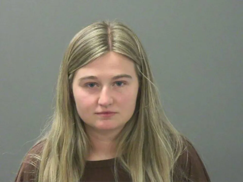 Kendra Duggar Arrest Video