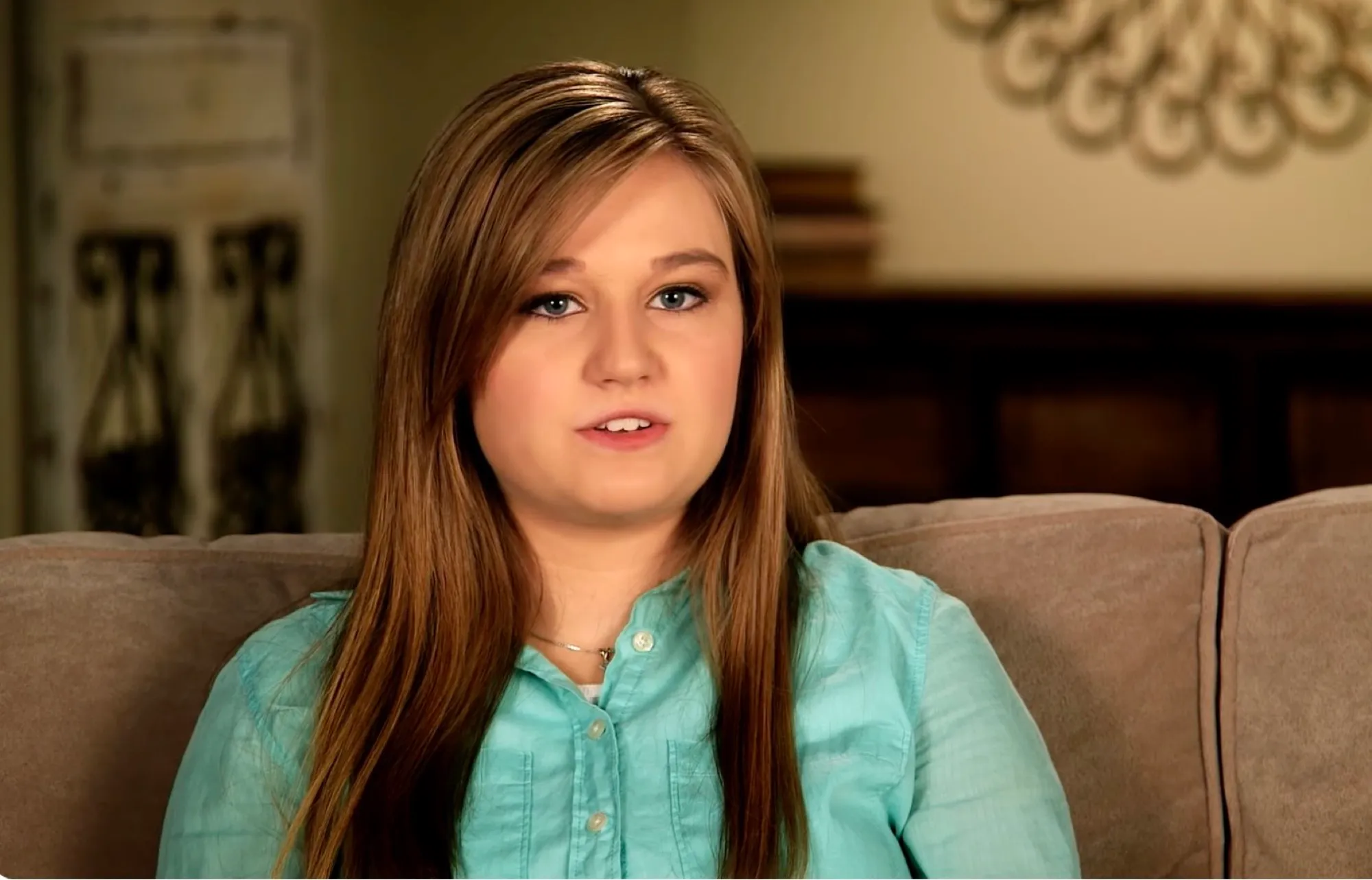 Kendra Duggar Mugshot Revealed After Arrest in Arkansas Following Husband Arrest