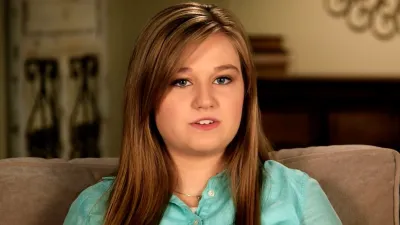 Kendra Duggar Mugshot Revealed After Arrest in Arkansas Following Husband Arrest