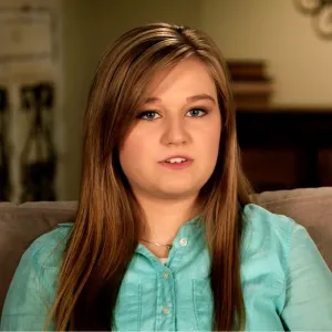 Kendra Duggar Mugshot Revealed After Arrest in Arkansas Following Husband Arrest