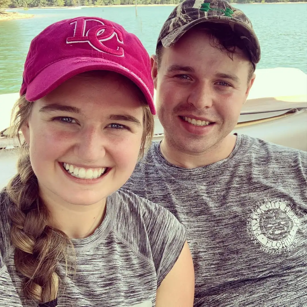 Kendra Duggar Tells Joseph Duggar She Hired a Lawyer 'Only' for Herself in Jail Call: Details
