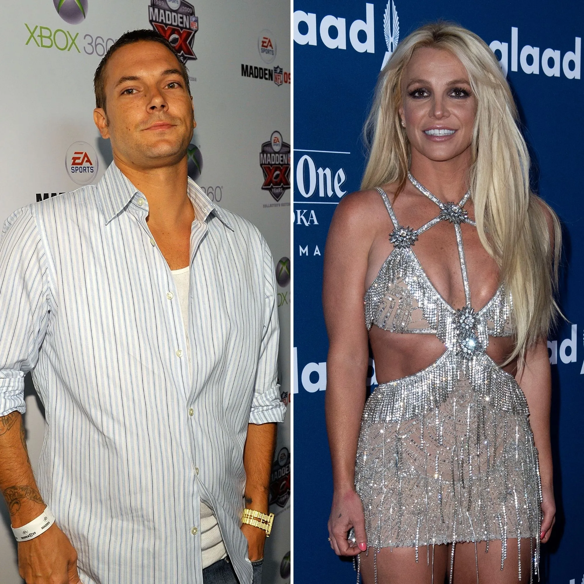 Kevin Federline Breaks Silence on Ex-Wife Britney Spears DUI Arrest Wishes Her The Best