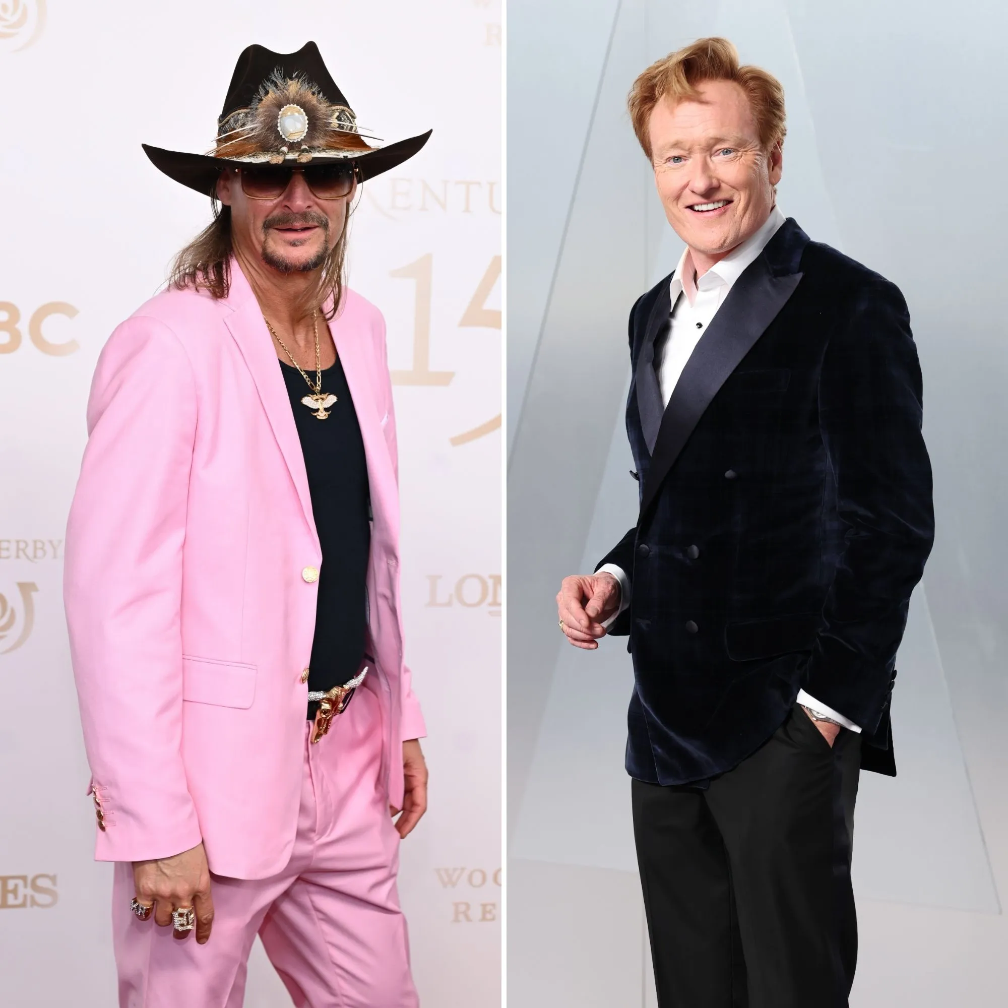 Kid Rock Responds to Conan OBriens Joke About Him During 2026 Oscars Monologue