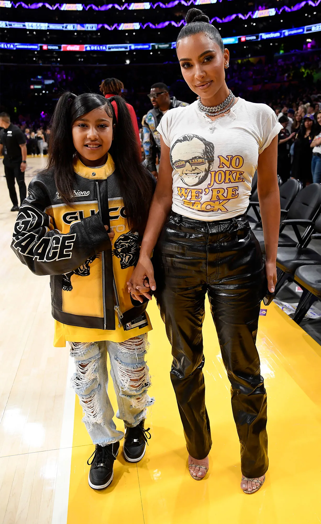 Kim Kardashian Never Tried to Buy Rare Hermes Bag for North West