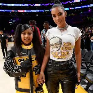 Kim Kardashian Never Tried to Buy Rare Hermes Bag for North West