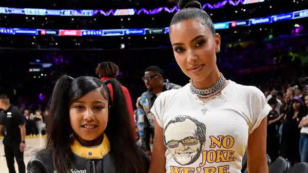 Kim Kardashian Never Tried to Buy Rare Hermes Bag for North West