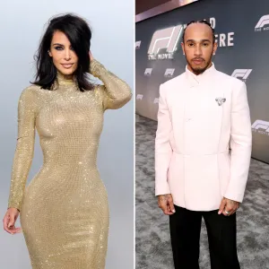 Kim-Kardashiana-and-Lewis-Hamilton-in-Tokyo