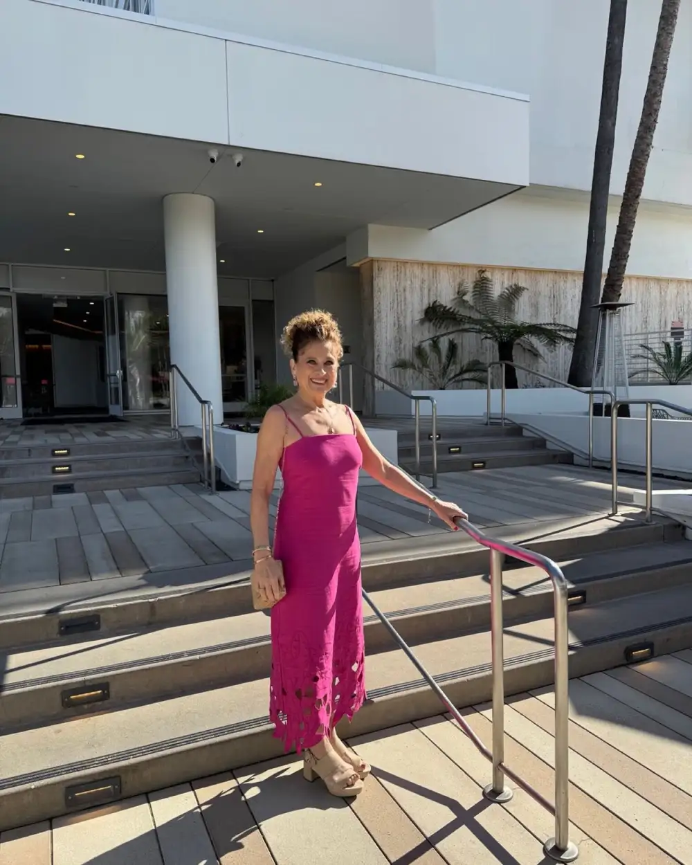 Kris Jenner Gushes Over Timothee Chalamets Gorgeous Mom Nicole After They Attended the 2026 Actors Awards