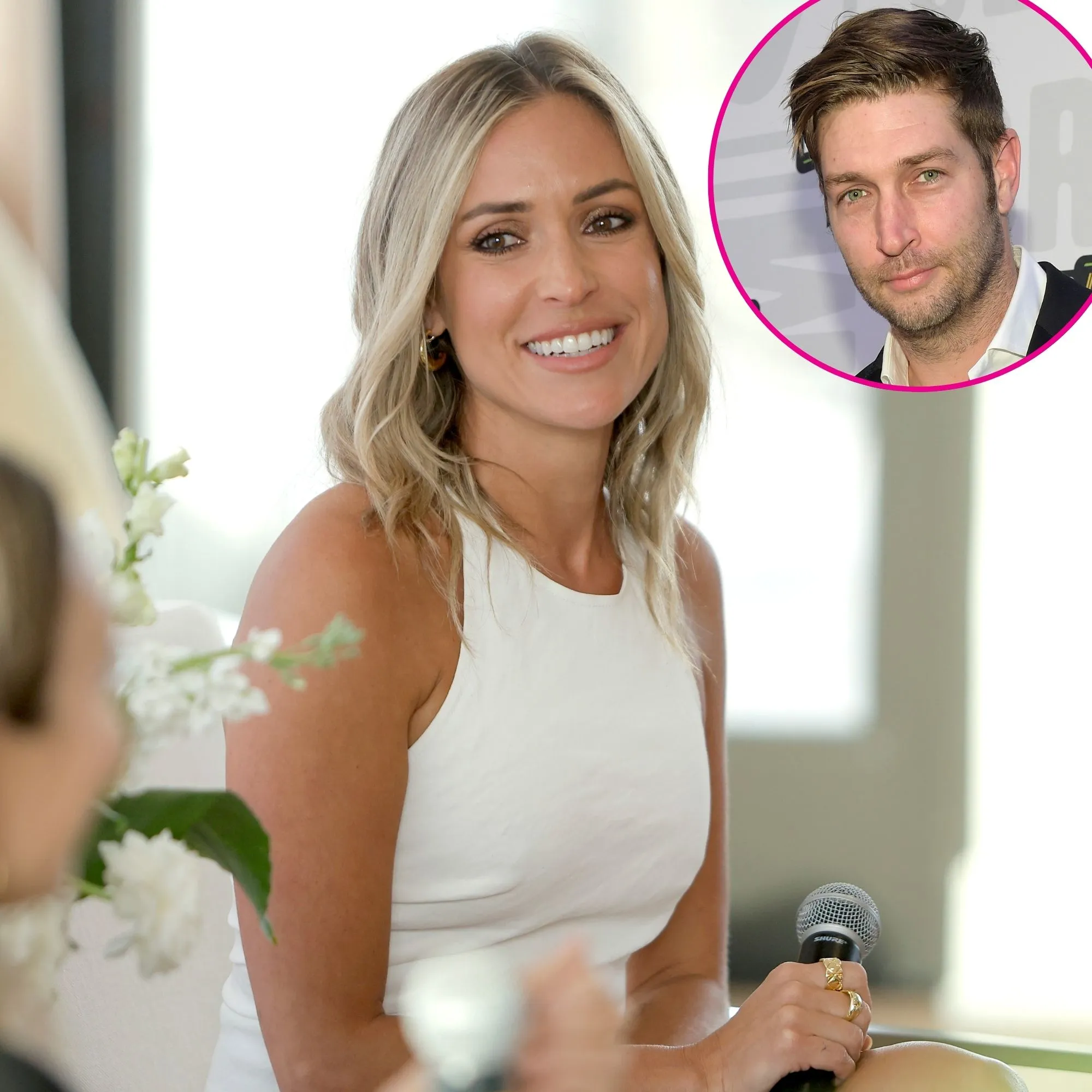 Kristin Cavallari Reflects on Jay Cutler Split When Sharing Divorce Rules