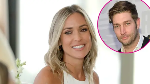Kristin Cavallari Reflects on Jay Cutler Split When Sharing Divorce Rules
