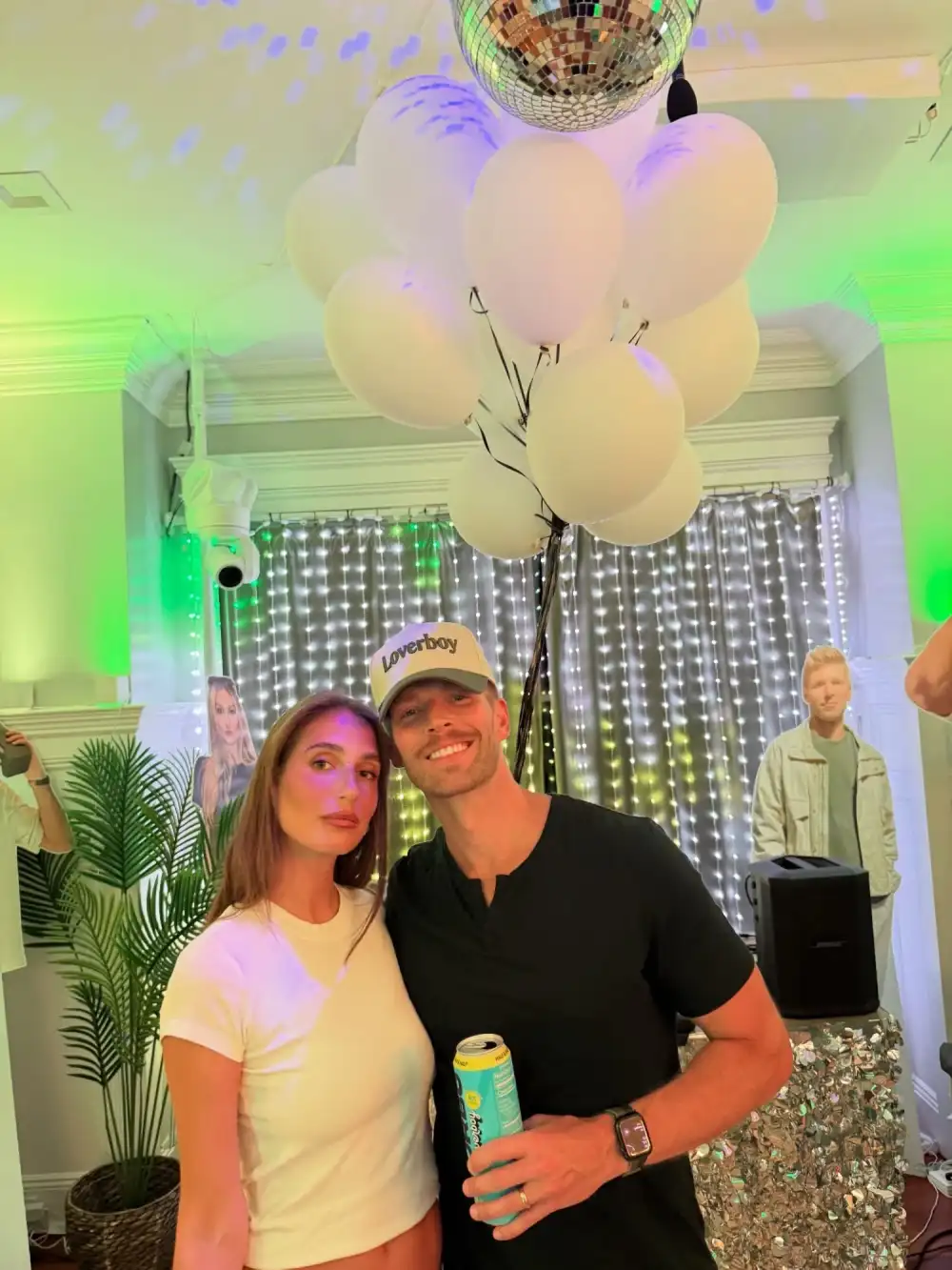 Kyle Cooke Tells Bitch Wife Amanda Batula F You in Summer House Blowup Inline