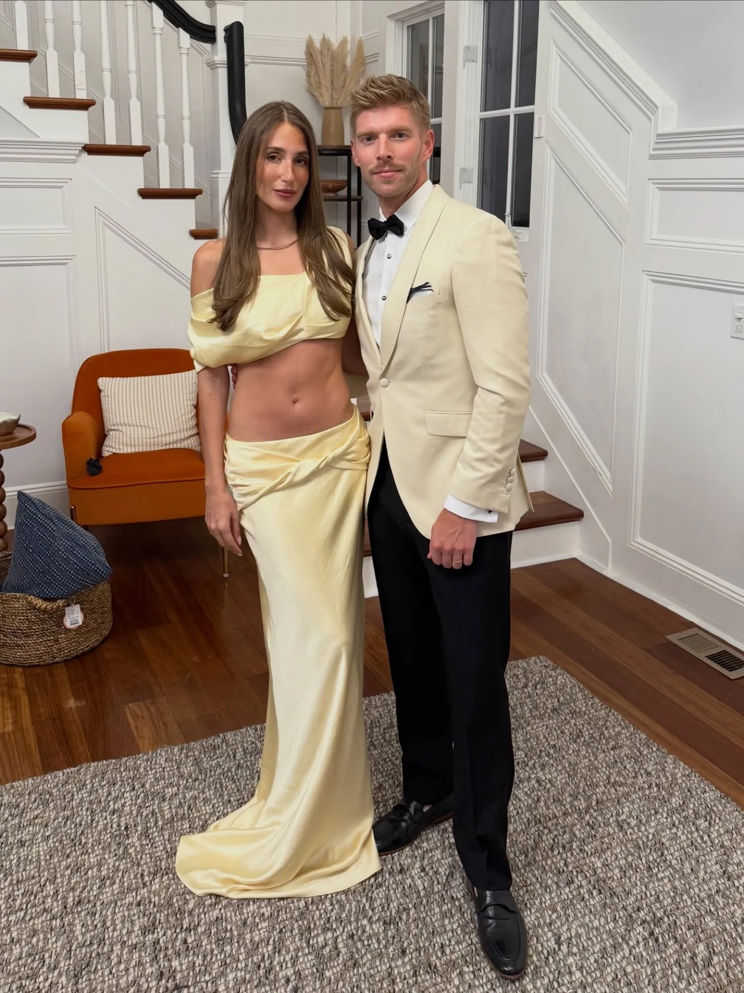 Kyle Cooke Tells Bitch Wife Amanda Batula F You in Summer House Blowup