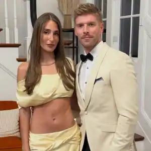 Kyle Cooke Tells Bitch Wife Amanda Batula F You in Summer House Blowup