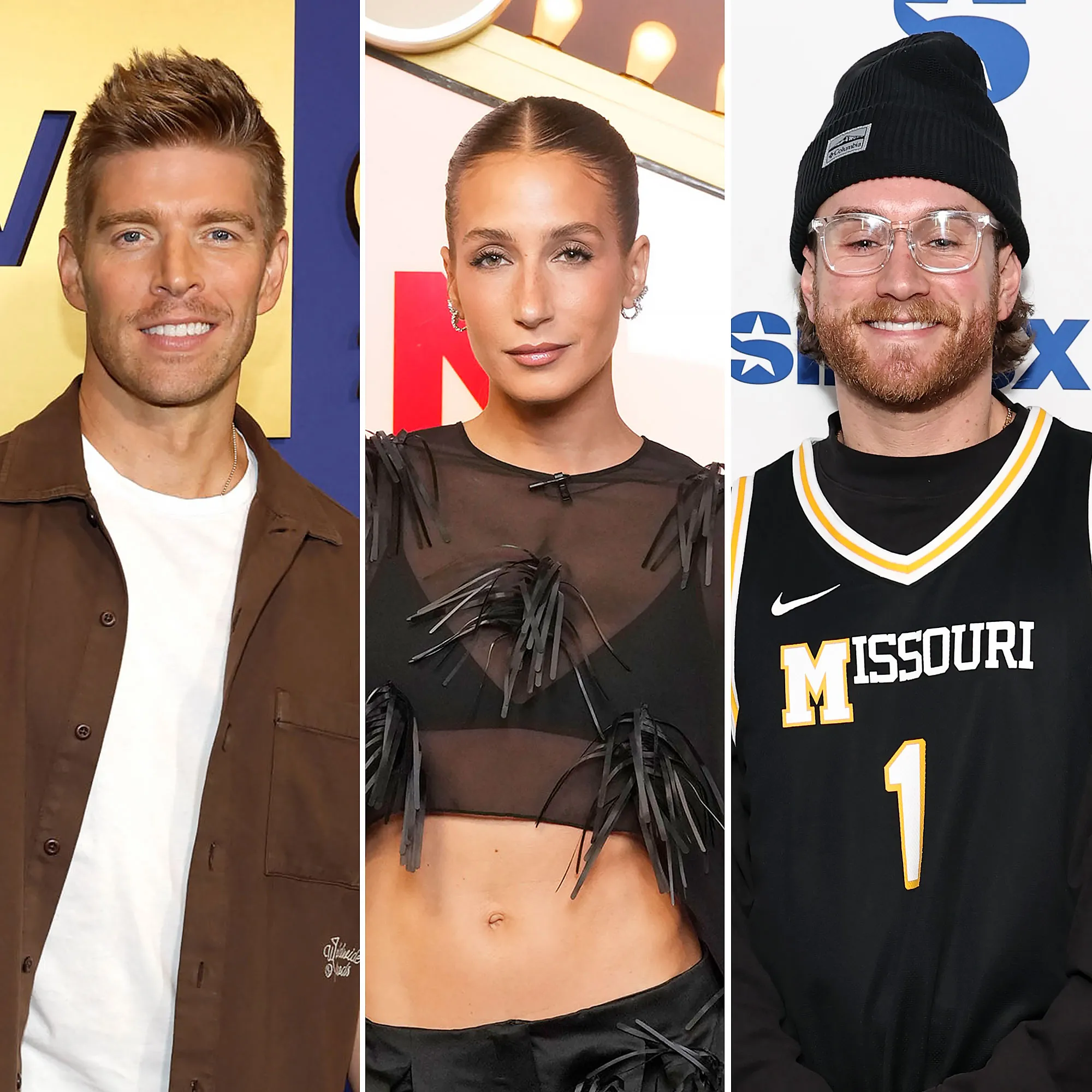 Kyle Cooke Was Genuinely Blindsided by Amanda Batula and West Wilson