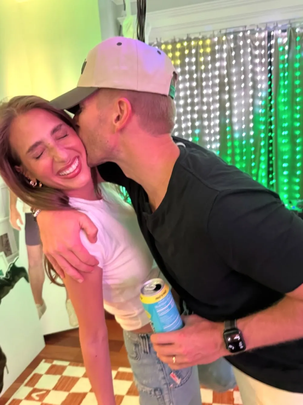 Kyle Cooke and Amanda Batula Season 10 Summer House Cringe Moments