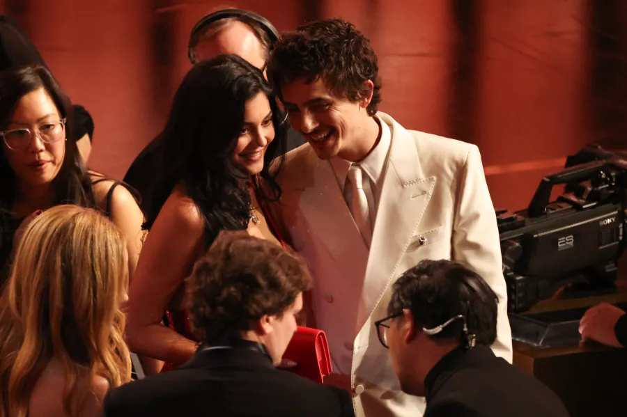 Kylie-Jenner-and-Timothee-Chalamet-Oscars-GettyImages-2266293820.