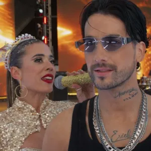 'La Reina del Flow 3'.