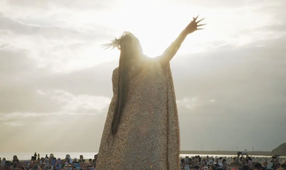 'La Reina del Flow 3'.